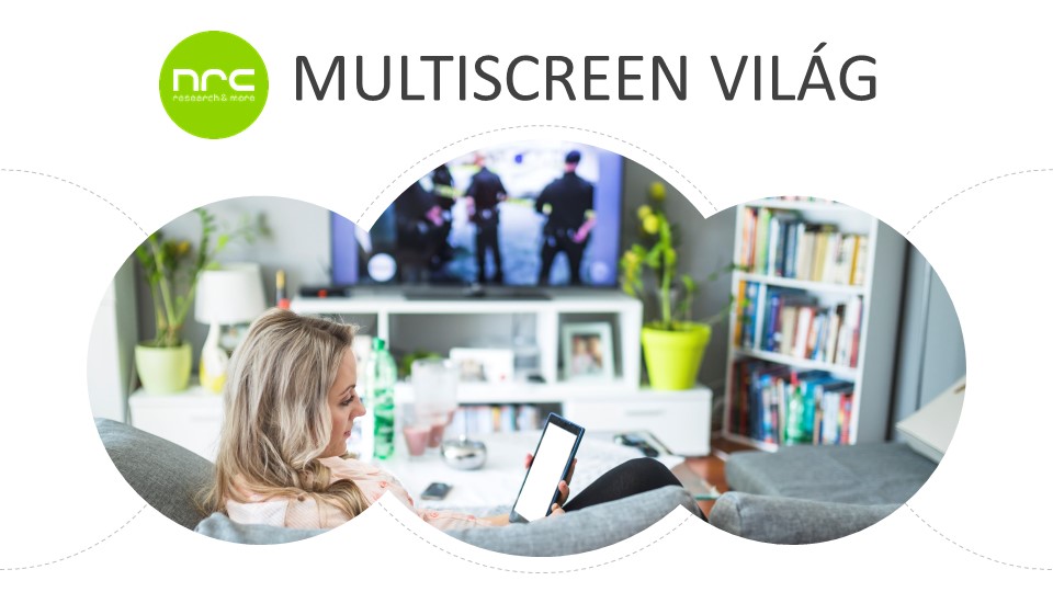 impulzusvásárlás, multiscreening